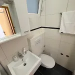 Jasminka Appartement *