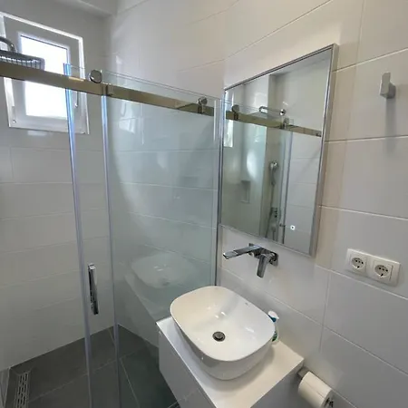 Apartmani Jasminka Apartment Vodice