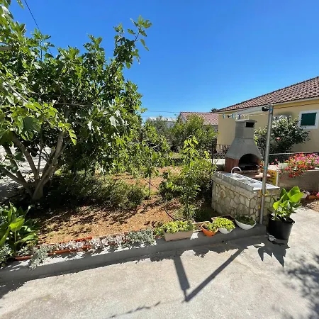 Apartmani Jasminka