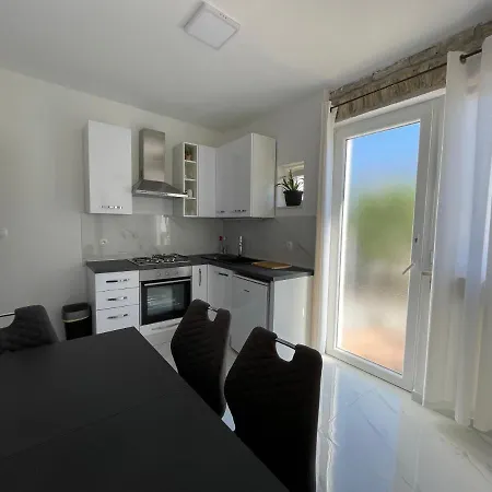 Apartmani Jasminka