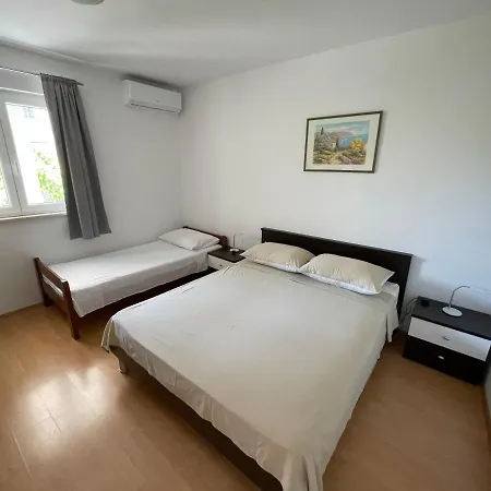 Apartmani Jasminka
