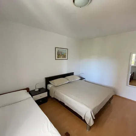 דירה Jasminka וודיצה