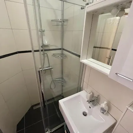 Apartmani Jasminka Apartment *