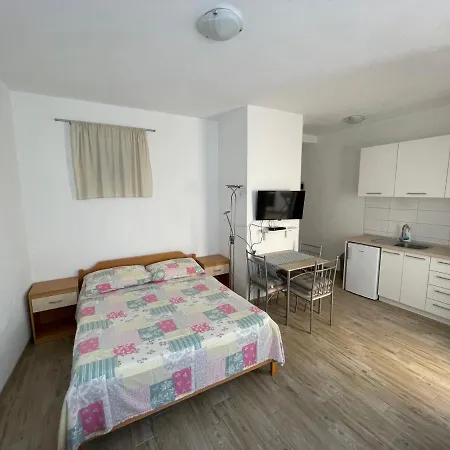 아파트 Jasminka 보디체