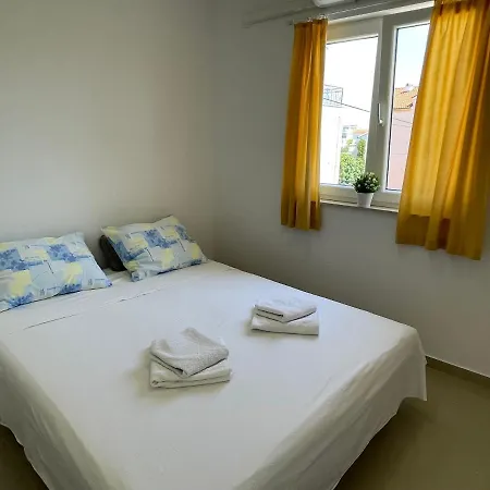 Jasminka * ヴォディツェ