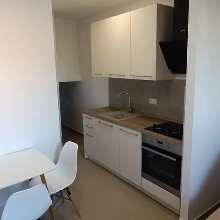 Apartmani Jasminka Apartment *