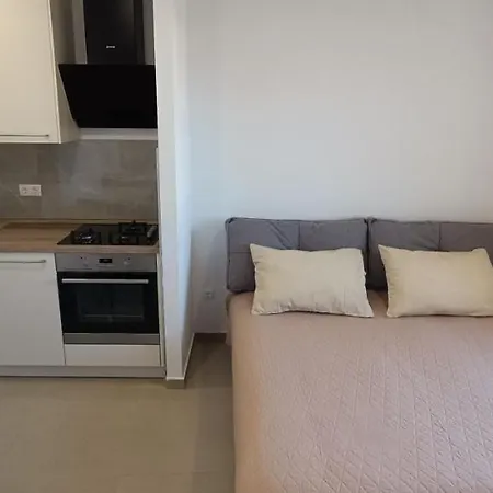 Jasminka דירה וודיצה