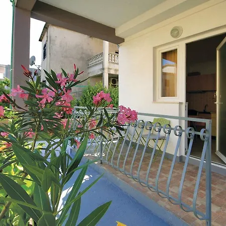 Apartmani Jasminka Apartment Vodice