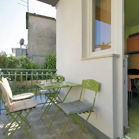 Jasminka アパート