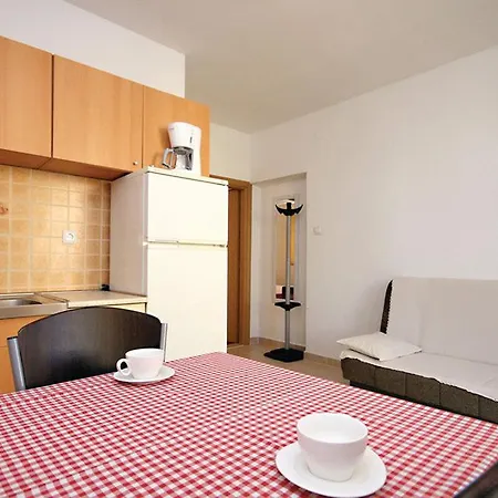 Apartment Apartmani Jasminka *