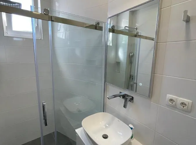 Apartmani Jasminka Apartment Vodice