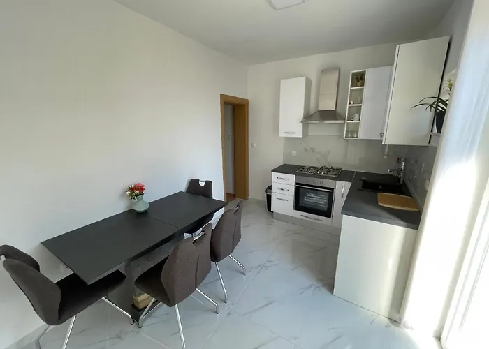 Apartmani Jasminka * Vodice