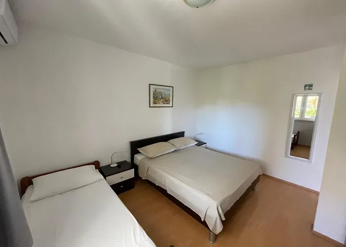 Apartment Apartmani Jasminka Vodice