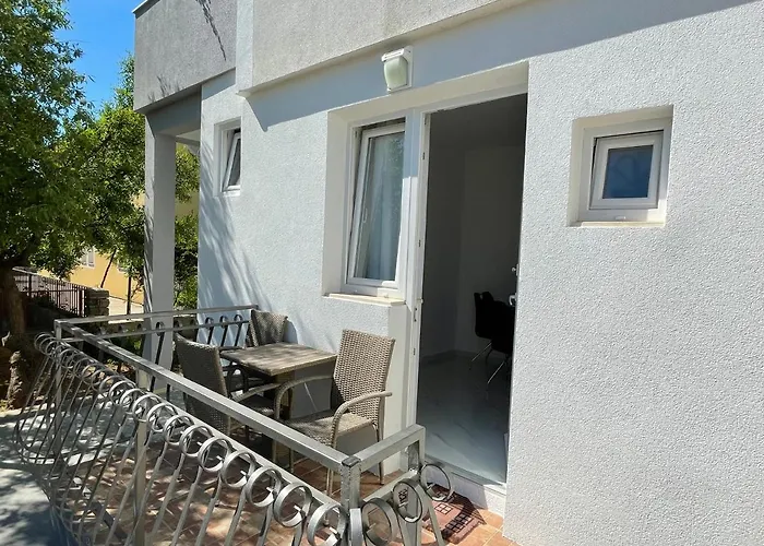 아파트 Jasminka *