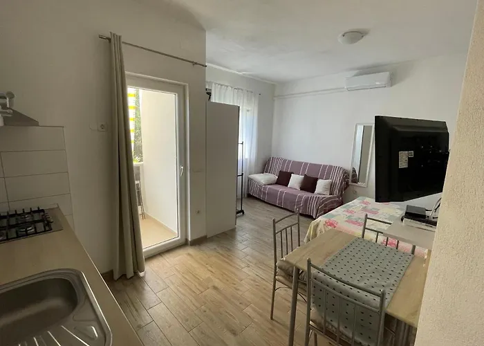 Apartment Apartmani Jasminka