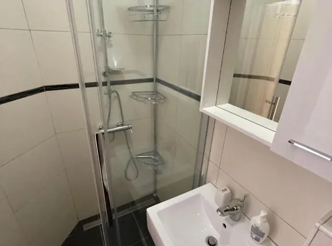 Apartmani Jasminka Apartment *