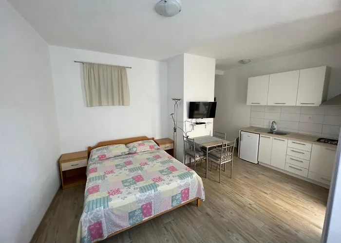 Apartment Apartmani Jasminka Vodice