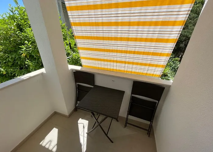 Apartment Apartmani Jasminka Vodice