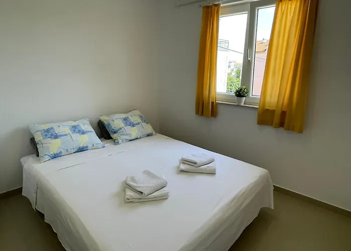 Apartmani Jasminka * Vodice