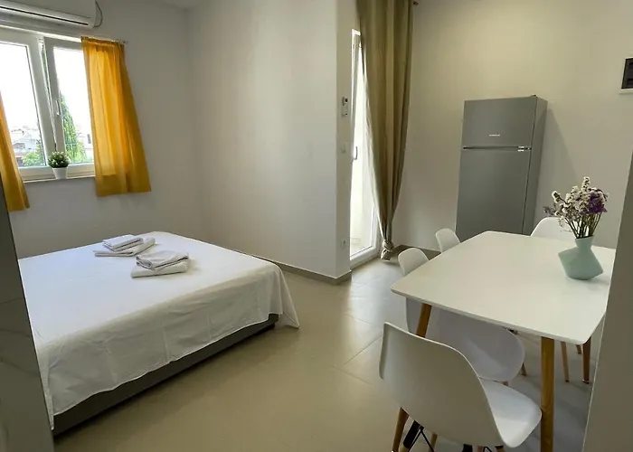 Apartmani Jasminka Apartment Vodice