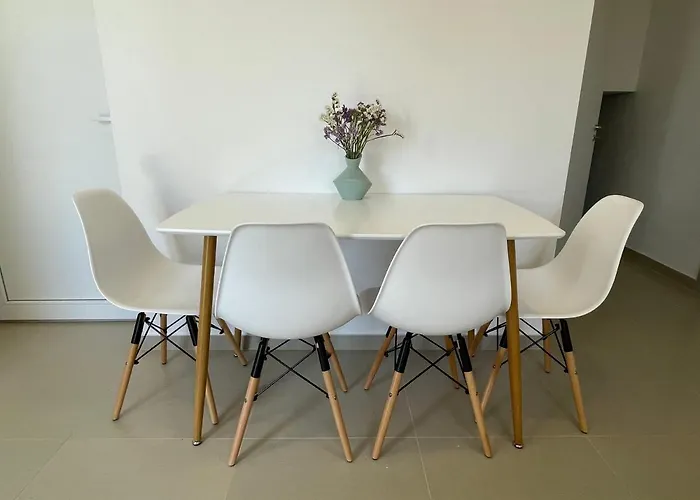 Jasminka 아파트 *