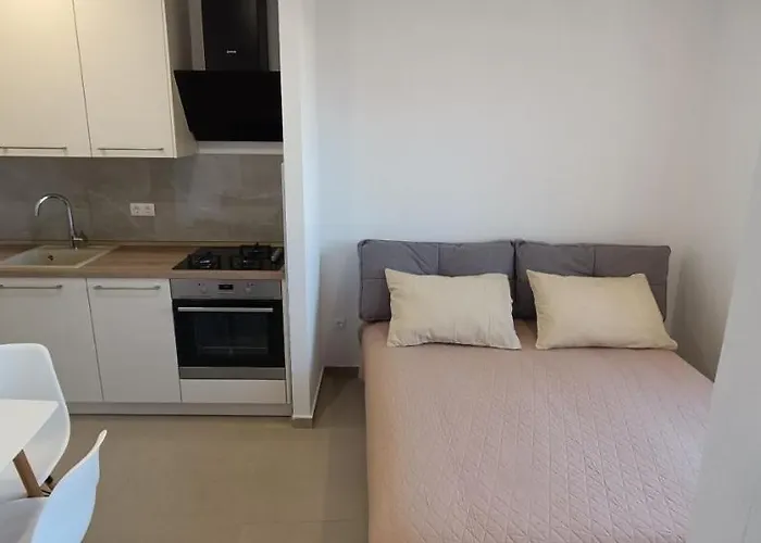 Apartmani Jasminka Apartment Vodice