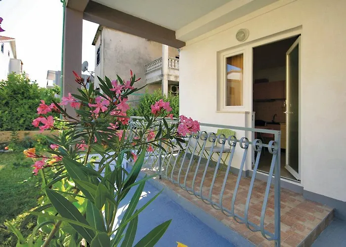 Apartmani Jasminka Apartment Vodice