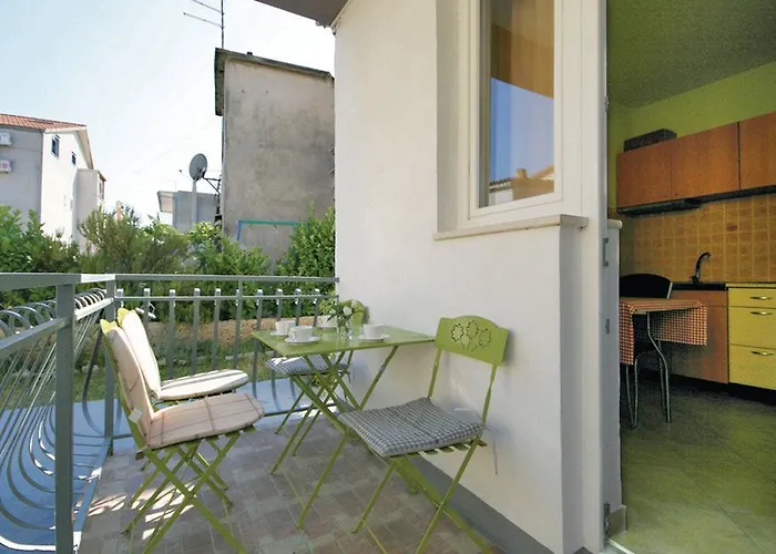 Apartmani Jasminka Apartment