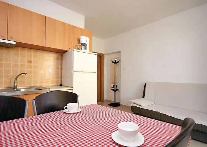 Apartment Apartmani Jasminka *