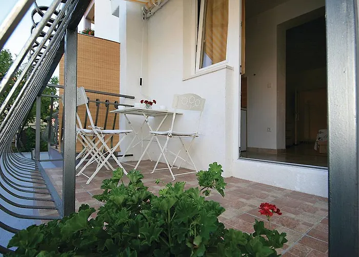 Apartment Apartmani Jasminka *