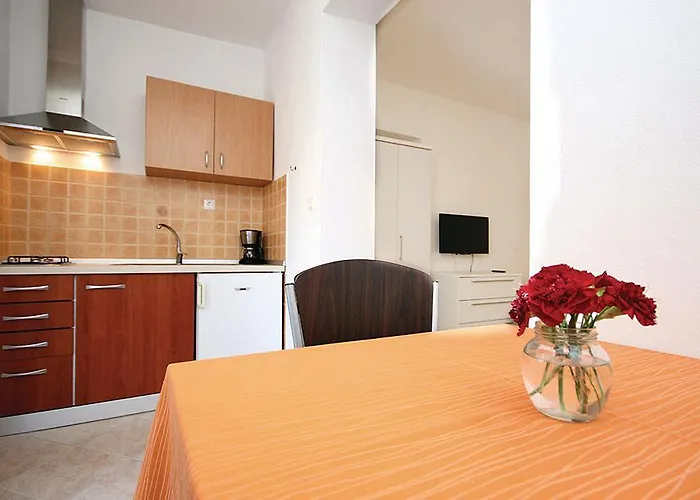 Apartment Apartmani Jasminka Vodice