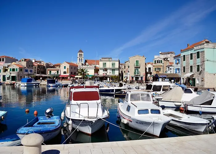 Apartment Apartmani Jasminka Vodice